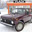 LADA | 162 | CHERESHNYA 0