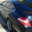 NISSAN : B20 - BLUISH BLACK 2