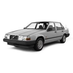 940 GLE  / Volvo