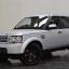 LAND ROVER | MBK | ZERMATT SILVER 4