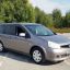 NISSAN | K51 | GREY 1