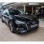 AUDI : LY9B : BRILLIANT BLACK 1