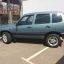 LADA | 169 | TUMANNOE UTRO/FOGGY MORNING 2