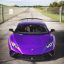 LAMBORGHINI | 0172 | VIOLA PASIFAE 1