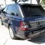 LAND ROVER | 912 | BALTIC BLUE 1