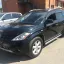 NISSAN : KH3 : SUPER BLACK 0