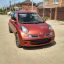 NISSAN | R10 | ORANGE 0