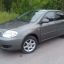 TOYOTA : 1C3 : DARK GREY 0