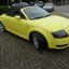 AUDI | LY1B | BRILLANTGELB 0