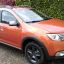 RENAULT | EPR | ORANGE OCRE 0