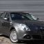 ALFA ROMEO : 319B : GRIGIO ANTRACITE 1