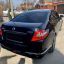 NISSAN : B20 - BLUISH BLACK 3