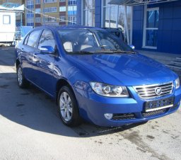 LIFAN / SOLANO (620) / DARK BLUE
