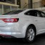 RENAULT / TALISMAN / QNC / BLANC, BLANC NACRE, PERLMUTT-WEISS 1