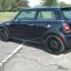 MINI COOPER‎ (R50-R60/F54/F56) / B30, WB30 - REEF BLUE (2011 – 2013) 2