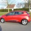 RENAULT / CLIO 4 / NNP / ROUGE FLAMME 2