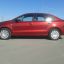 VOLKSWAGEN : LA3T : WILD CHERRY RED 3