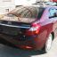GEELY / EMGRAND EC7 / BORDEAUX 1