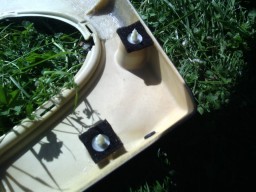 Как избавиться от скрипа пластика в салоне автомобиля? Секреты борьбы со скрипом