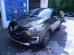 RENAULT / CAPTUR,KAPTUR / DNP / VERT OLIVETTE
