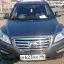 LIFAN / X60 / GREY 0