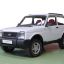 LADA : 202 : SNEZHNO BELY 4