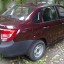 LADA / GRANTA / ИЖЕВСК / 192 / ПОРТВЕЙН 1
