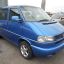 VOLKSWAGEN | LW5Y | TECHNOBLAU 0
