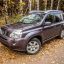 NISSAN | K55 | IRIDIUM GRAPHITE 0