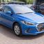 HYUNDAI | N4B | MARINA BLUE 2