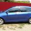 GEELY / EMGRAND EC7 / G21 - BLUE 2