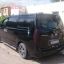 HYUNDAI / GRAND STAREX / NBA, MBL - SPACE BLACK 2
