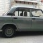 LADA / 2104/2107 / ИЖЕВСК / 630 / КВАРЦ 1