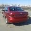 VOLKSWAGEN : LA3T : WILD CHERRY RED 1