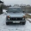 LADA / NIVA 4x4 (НИВА) / 660 / АЛЬТАИР 0