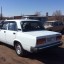 LADA / 2104/2107 / ИЖЕВСК / 240 / БЕЛОЕ ОБЛАКО (СОЛИД) 0