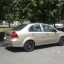 ZAZ,DAEWOO / CHANCE/LANOS/SENS/VIDA / 886407 - СЕРЕБРИСТАЯ МЕДЬ, SEREBRISTAYA MED, KUPFER SILBER 3