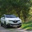 RENAULT / KADJAR / QNC / BLANC, BLANC NACRE 0