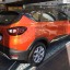 RENAULT / CAPTUR / ENZ / ORANGE ARIZONA 0
