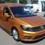 VOLKSWAGEN | LH2U | HONEY ORANGE 1
