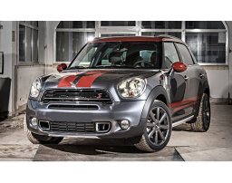 MINI COOPER‎ (R50-R60/F54/F56) / C2F, WC2F - EARL GREY (2016-2017)