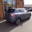 SSANGYONG / TIVOLI / ACT - TECHNO GREY 0