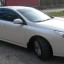 RENAULT / LATITUDE / QXA / BLANC, BLANC NACRE 1