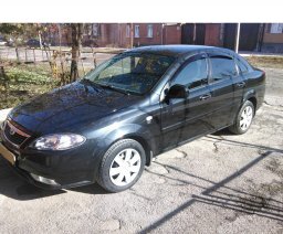 DAEWOO / GENTRA / GAR - CARBON FLASH