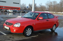 LADA / PRIORA (2170/2171/2172) / 171 / КУБОК (СОЛИД)