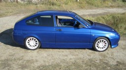 LADA / PRIORA (2170/2171/2172) / 412 / РЕГАТА