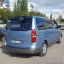 HYUNDAI / GRAND STAREX / NEA, MEL - BLUE DIAMOND 0