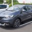 RENAULT / KADJAR / KPN / GRIS TITANIUM 2