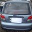 DAEWOO / MATIZ / GCW - MISTY LAKE 1