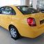 RAVON / GENTRA / GOC, 52U - HIGHWAY YELLOW (СОЛИД) 3